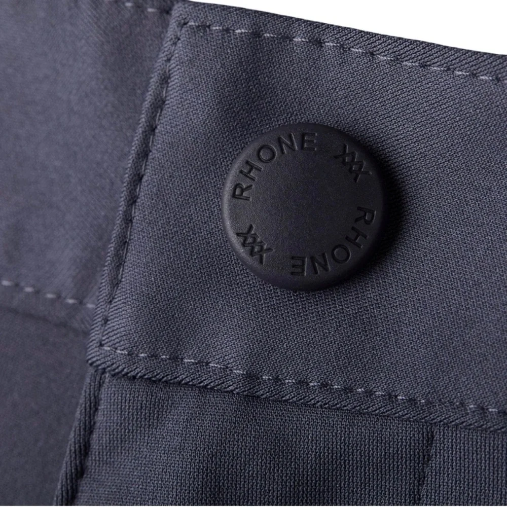 EUC Rhone Iron 9" Commuter Shorts - Picture 5 of 13